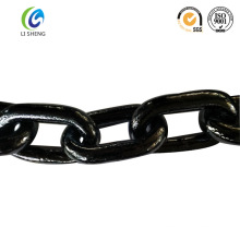 ABS Studless Link Anchor Chain and Accessories
